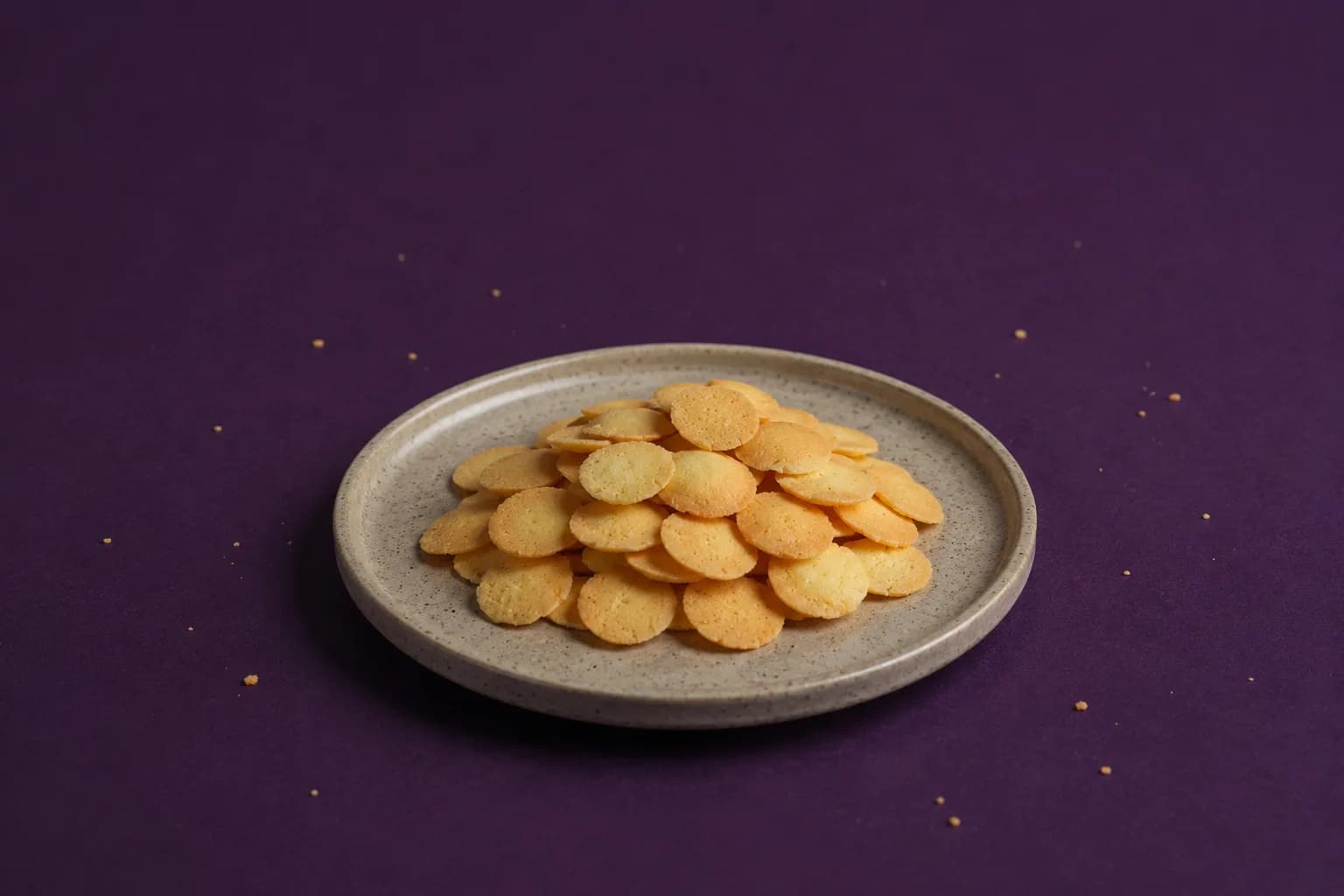 Wyin Biscuit