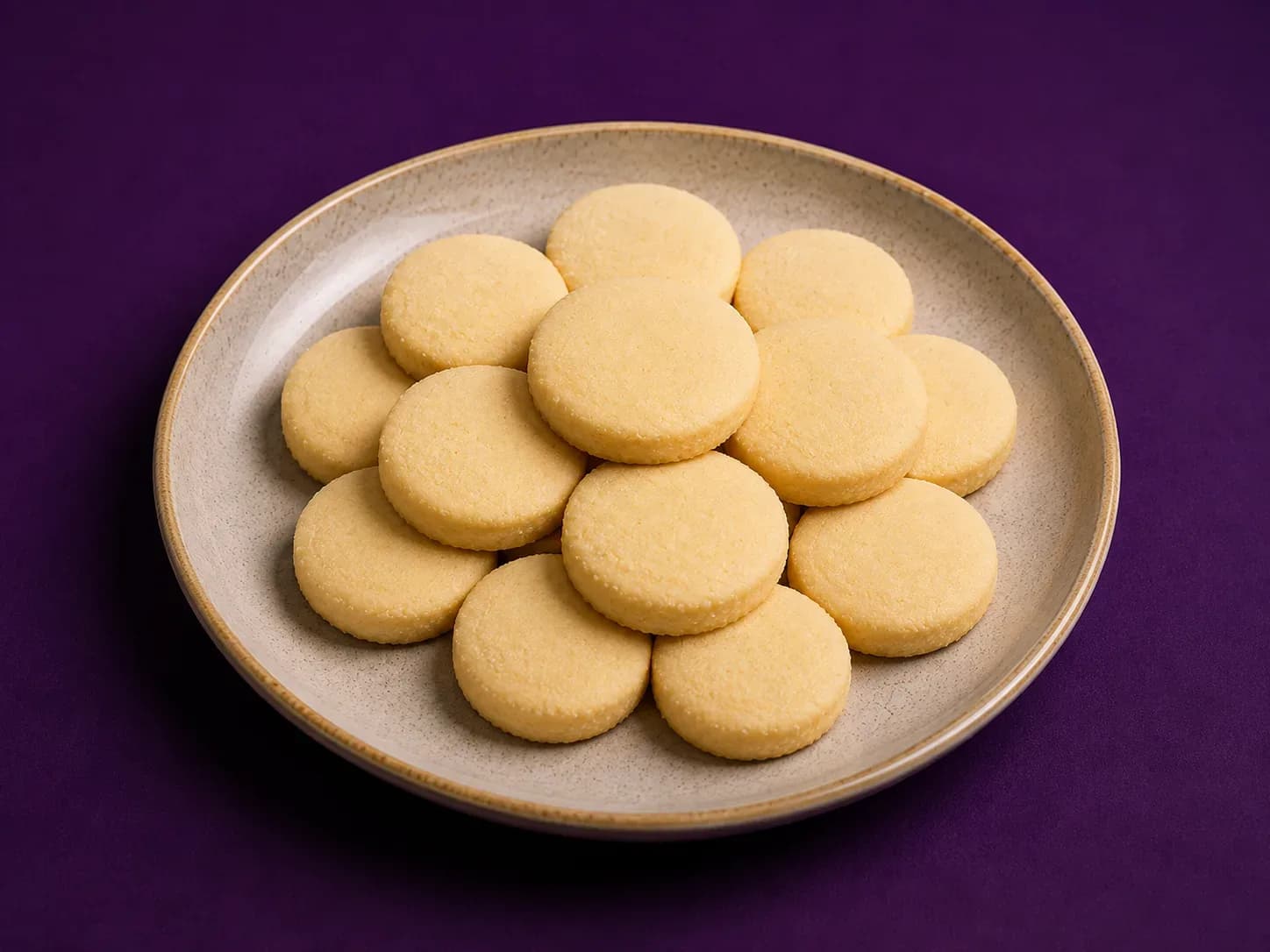 Butter Biscuits, 250g