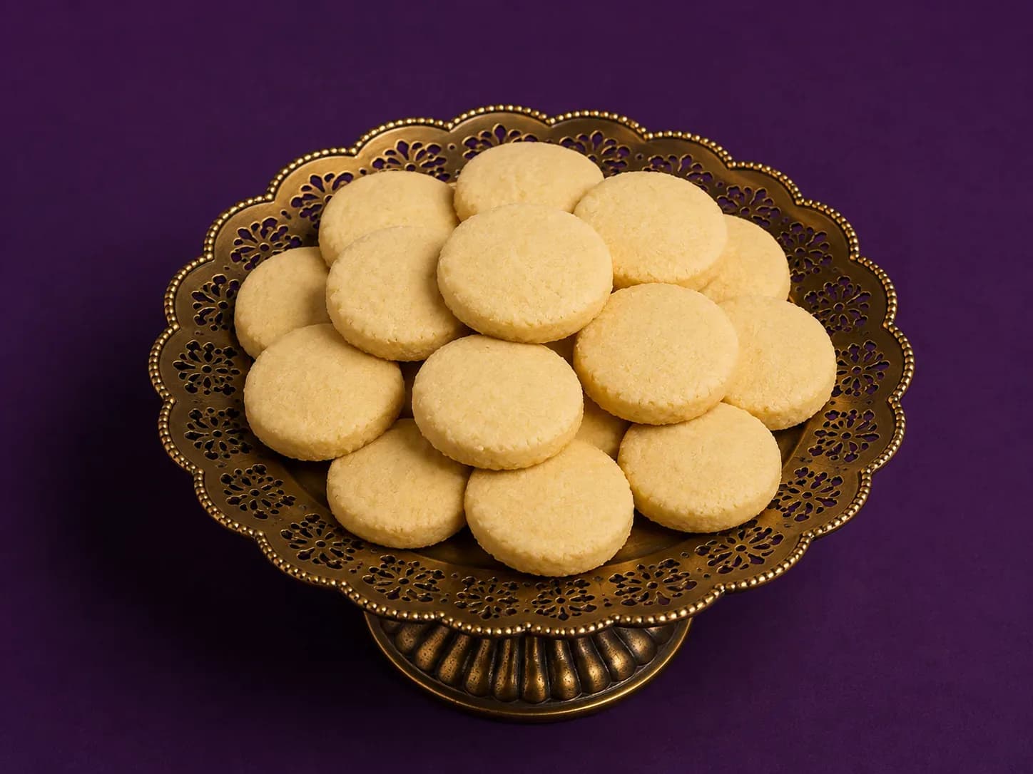 Butter Biscuits