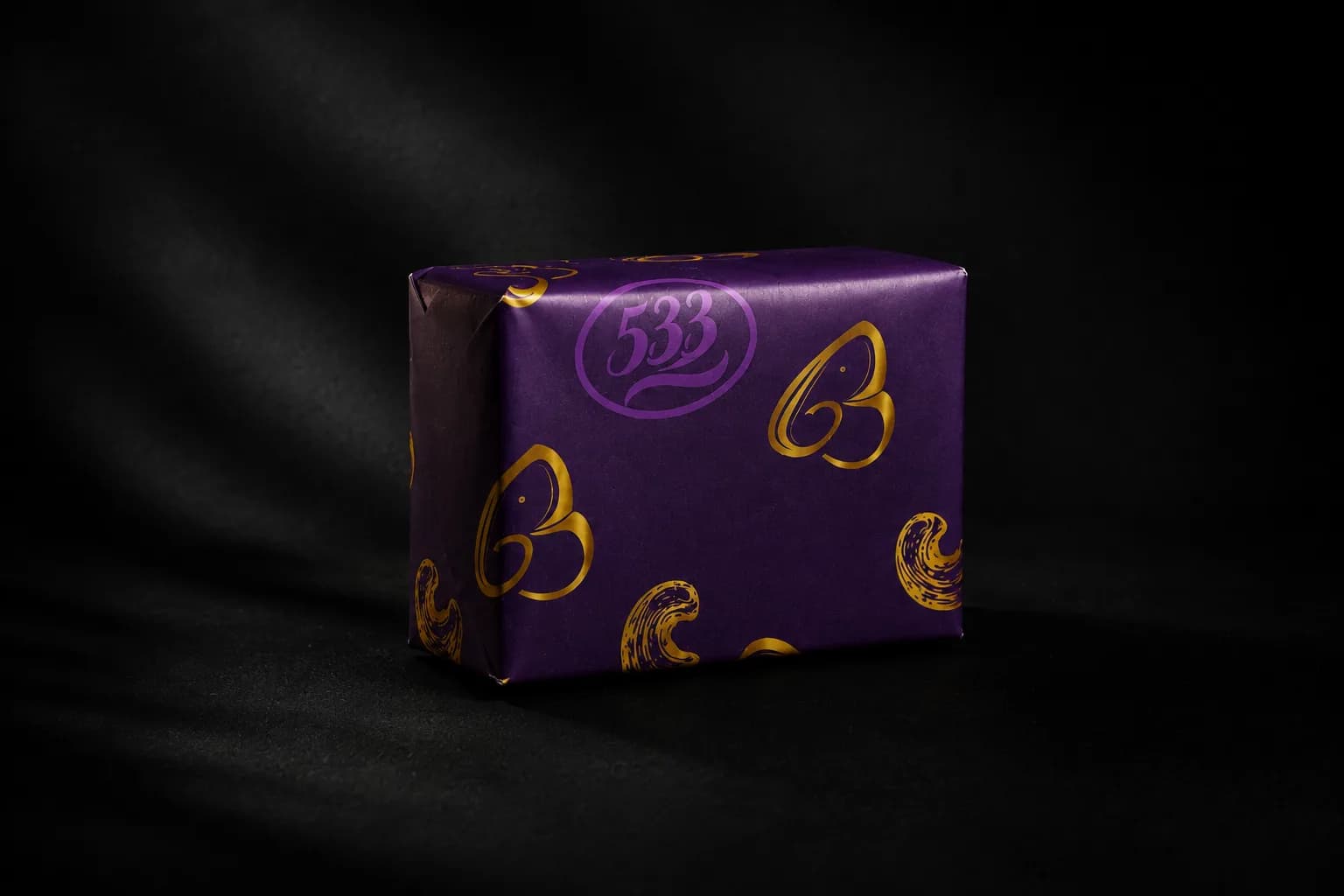 Ganesh Bakery gift box