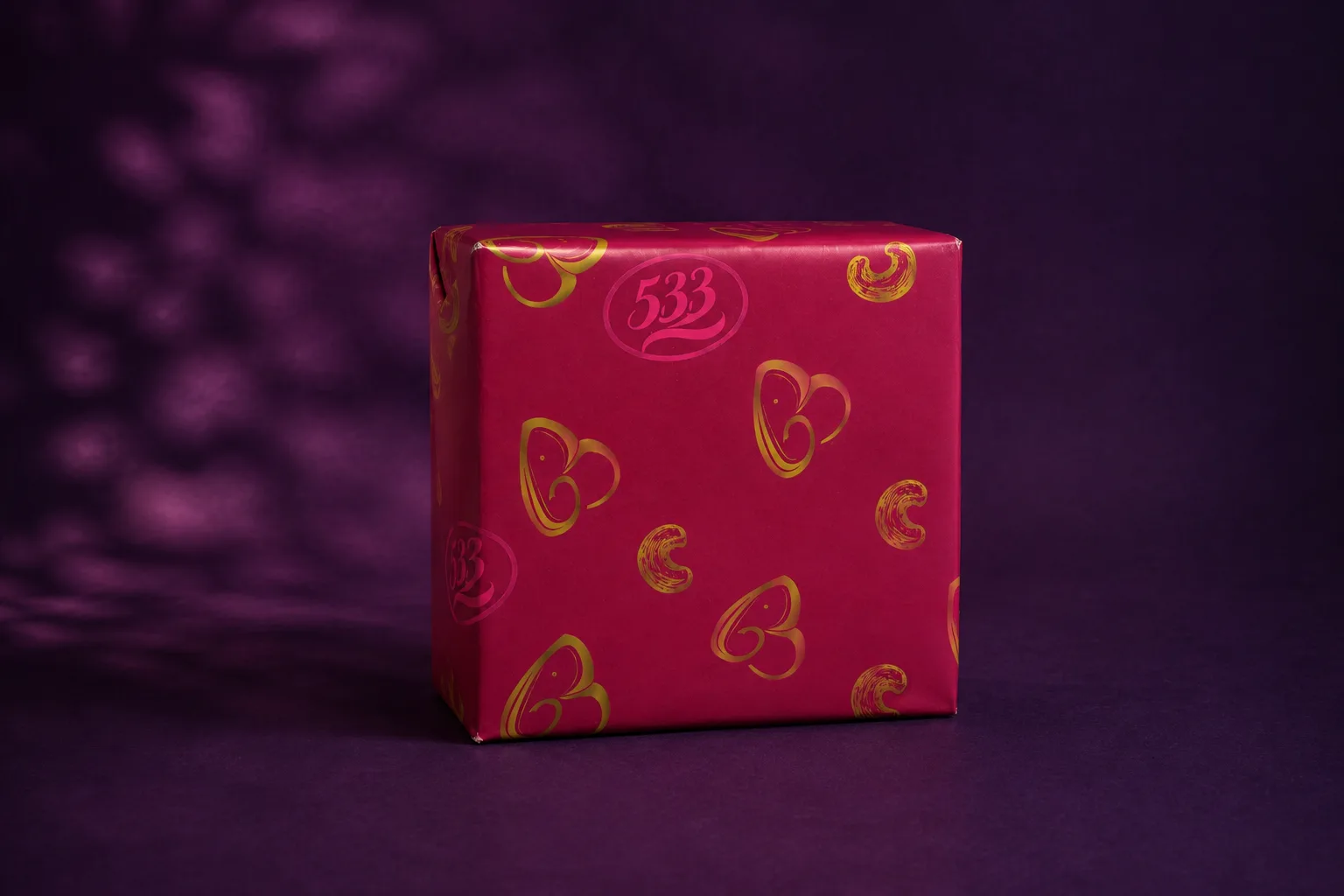 Ganesh Bakery gift box