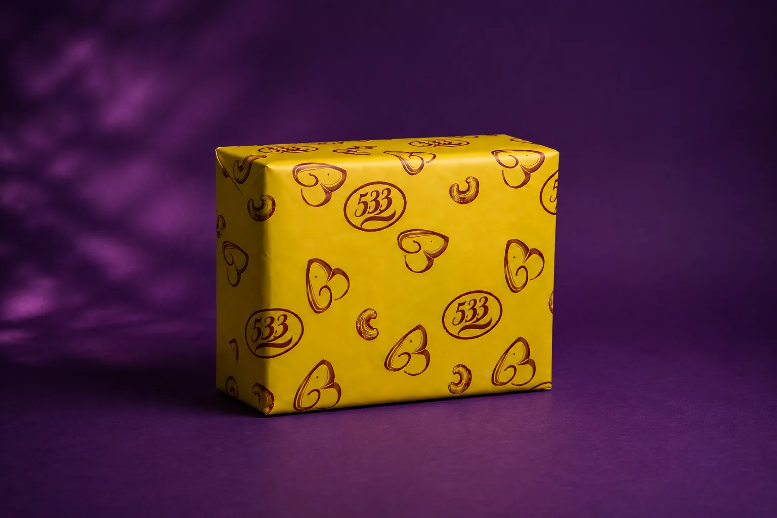 Ganesh Bakery gift box