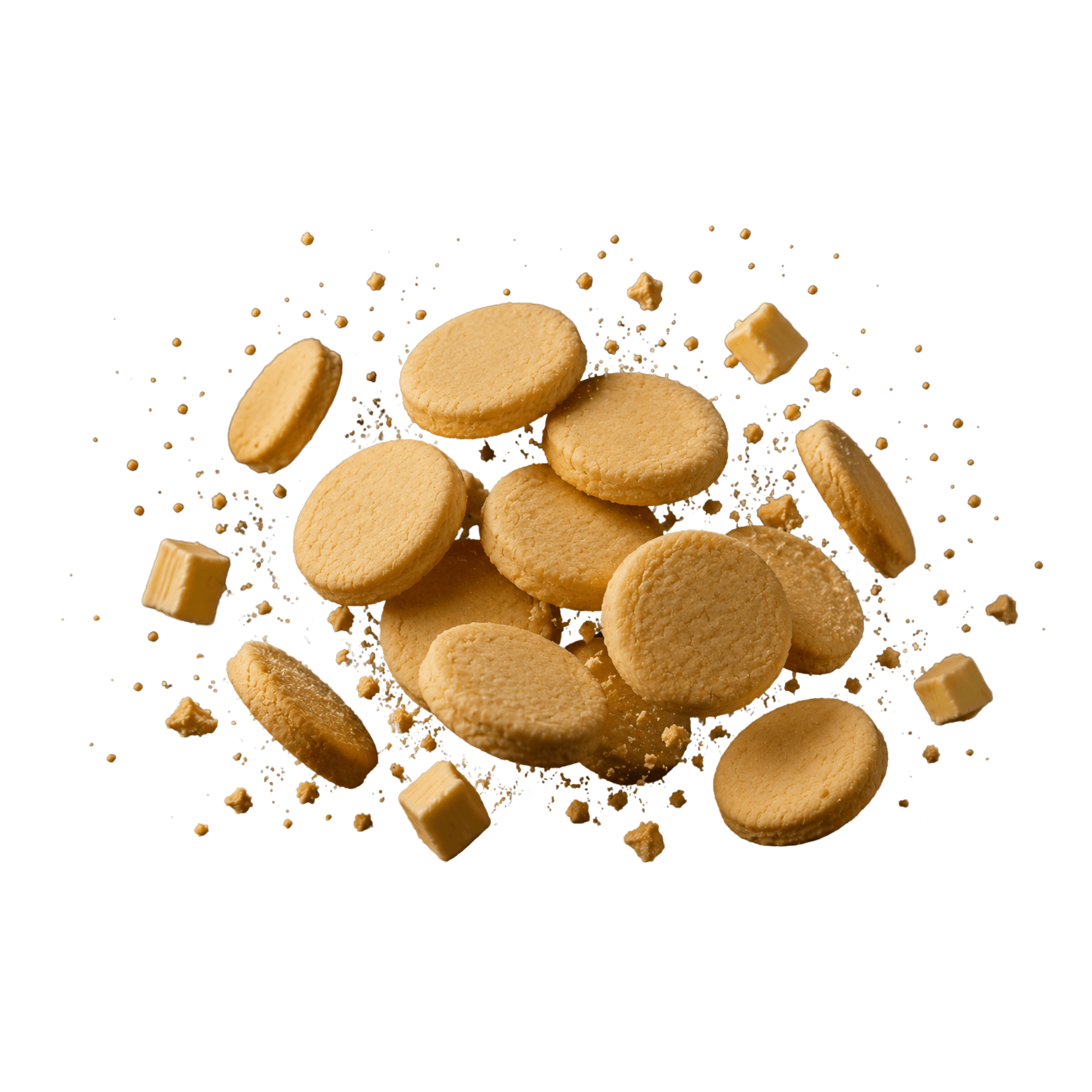 Butter Biscuits