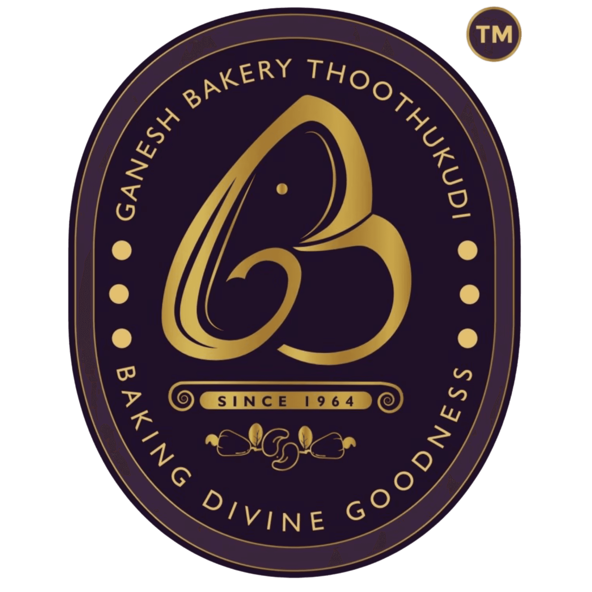 Ganesh Bakery — Est. 1962, Thoothukudi