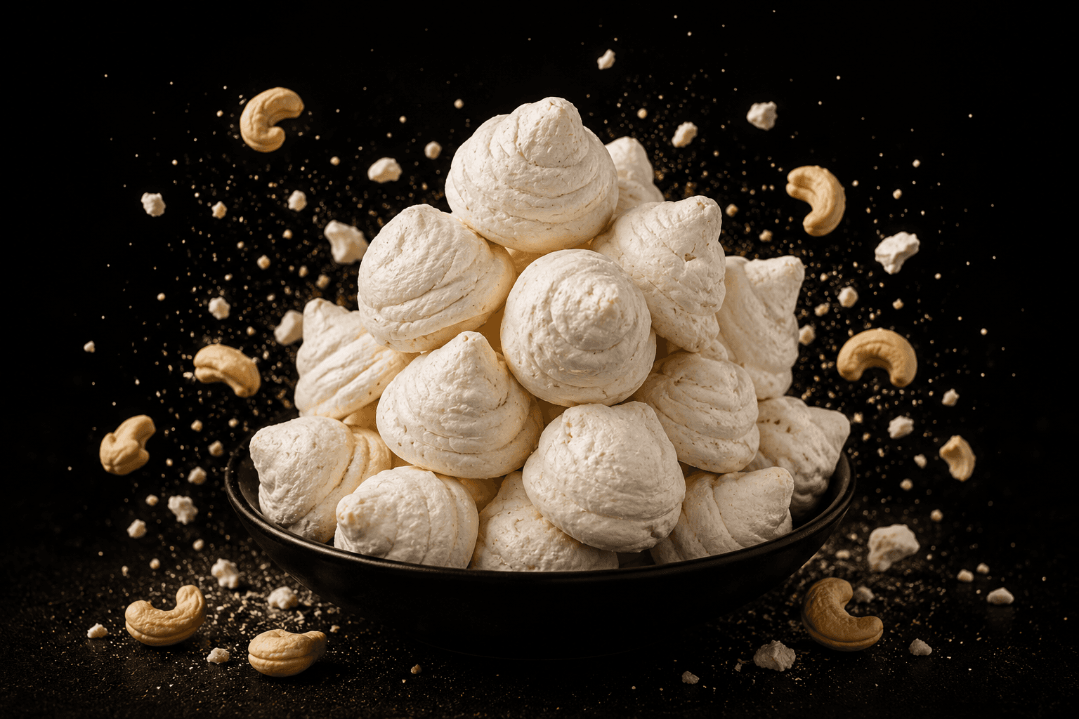 Handcrafted bakery delights from Ganesh Bakery